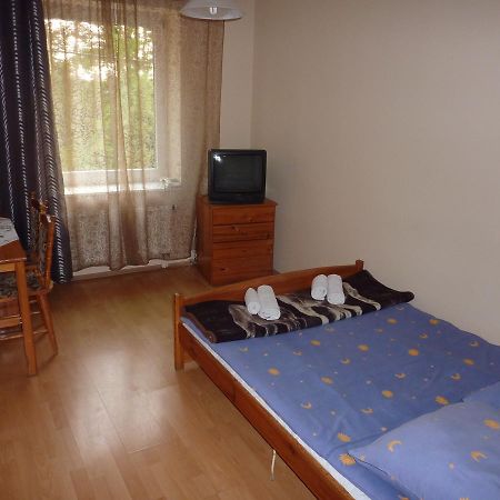 Restauracja - Hotel Nova Skepe Εξωτερικό φωτογραφία