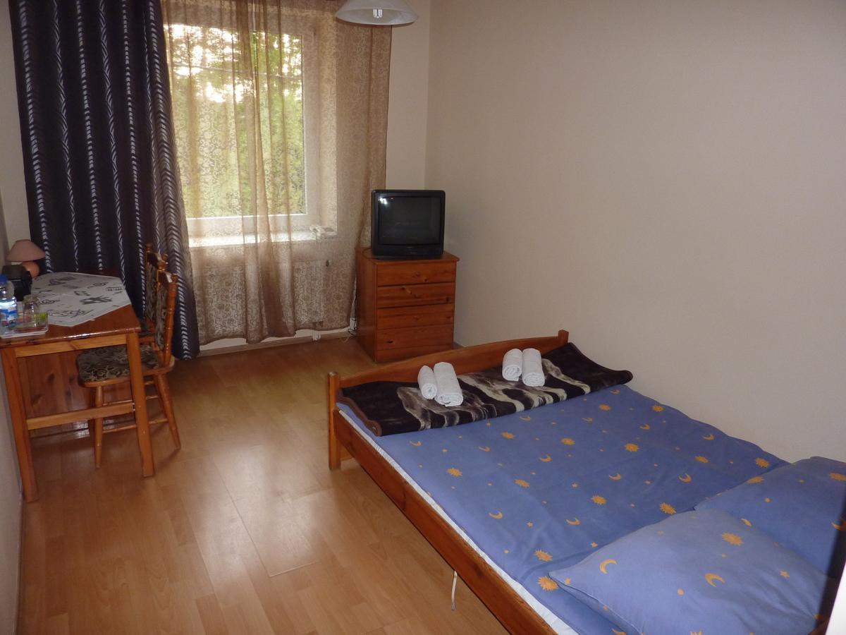 Restauracja - Hotel Nova Skepe Εξωτερικό φωτογραφία