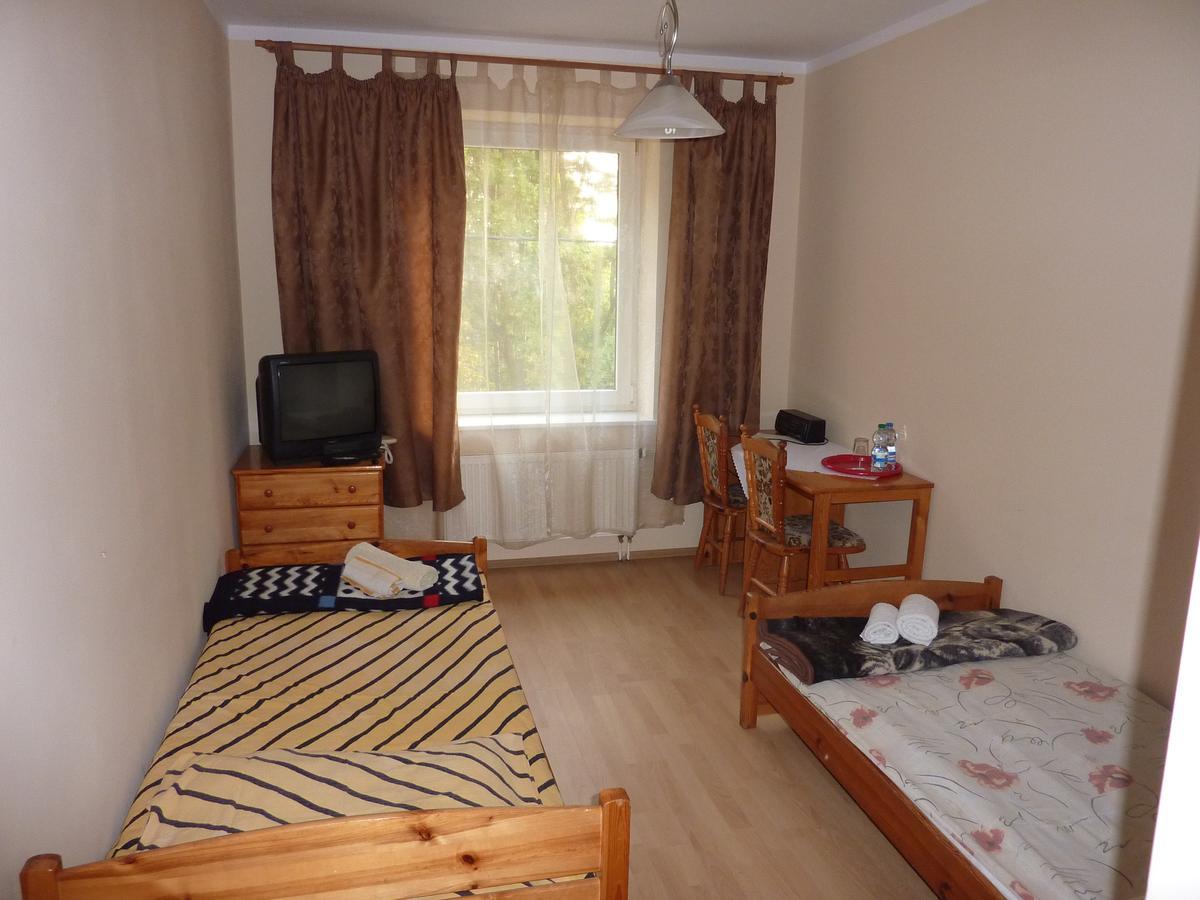 Restauracja - Hotel Nova Skepe Εξωτερικό φωτογραφία