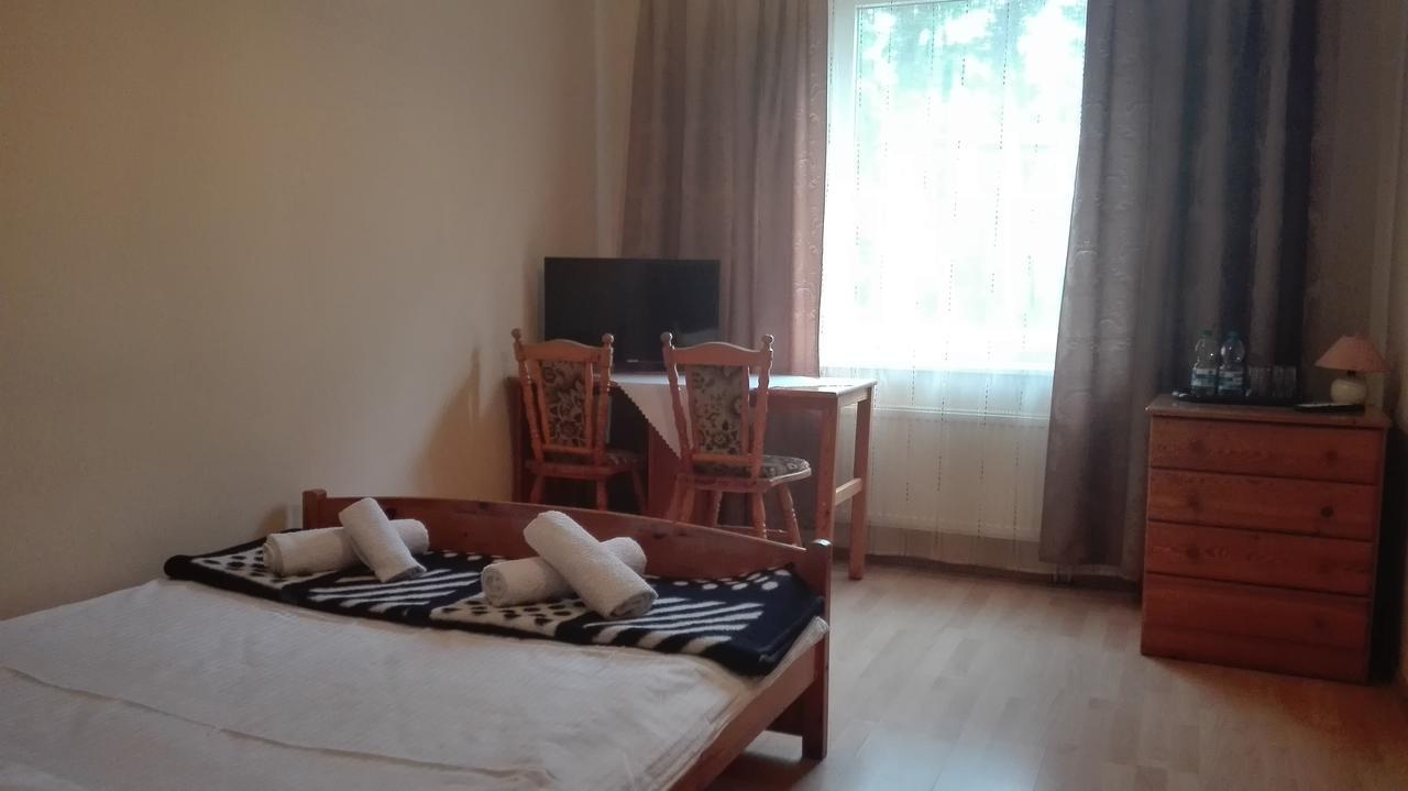 Restauracja - Hotel Nova Skepe Εξωτερικό φωτογραφία