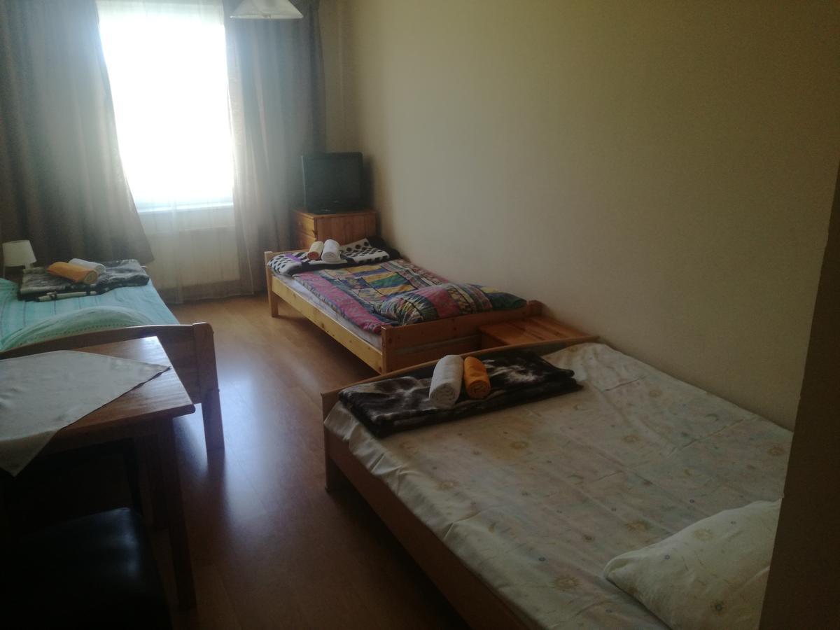 Restauracja - Hotel Nova Skepe Εξωτερικό φωτογραφία