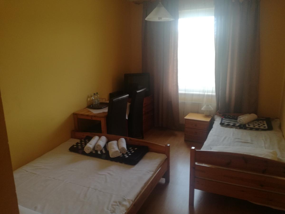 Restauracja - Hotel Nova Skepe Εξωτερικό φωτογραφία