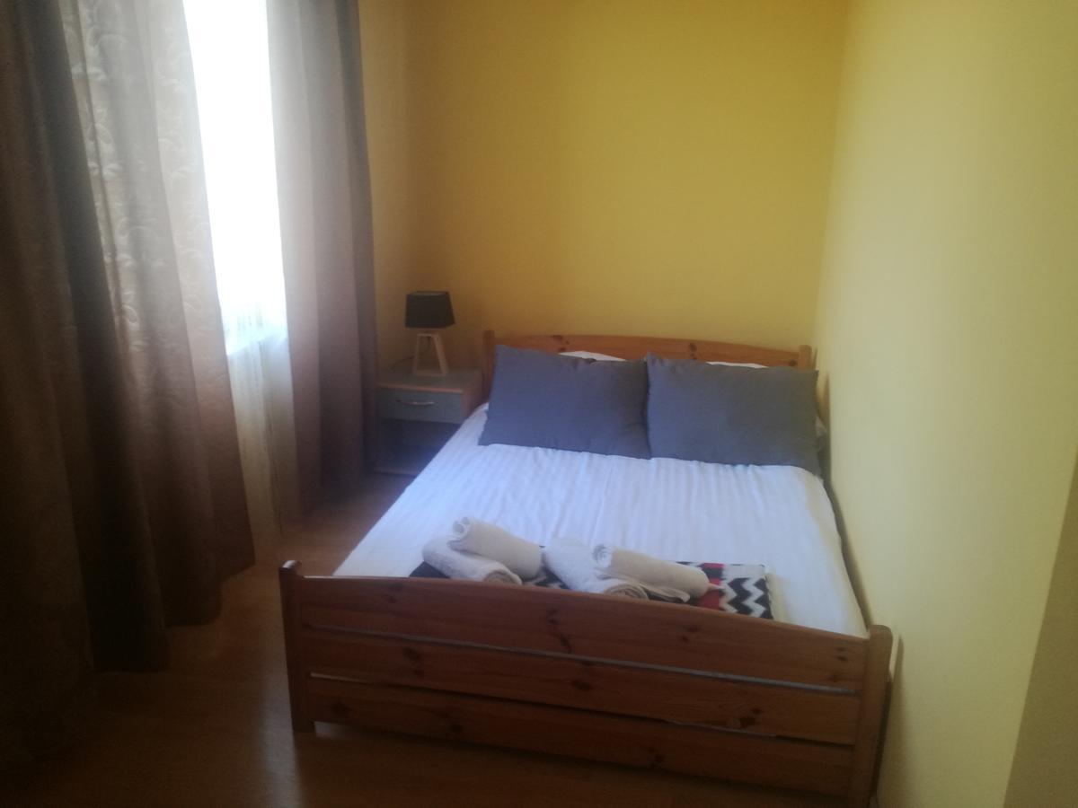 Restauracja - Hotel Nova Skepe Εξωτερικό φωτογραφία